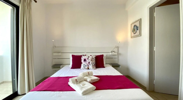 Vilamoura Twins 1 With Pool by Homing, Reserva ahora Apartamento Quarteira Sotavento