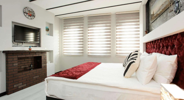 Taksim Doorway Suites, Varaa Huoneisto Hotellit Marmara-alue pysäköinnillä, Pysäköinti