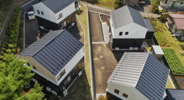 Вилла Villas Asama no Iori