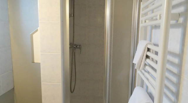 Двухместный номер Economy Castel Fleuri
