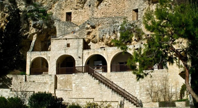 D202 Vanessa Luxury Resort, Peyia, Boek Hotel Peyia Paphos