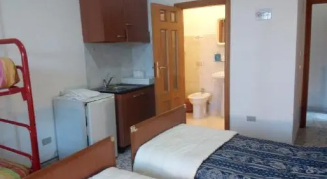 La Casa di Aldo