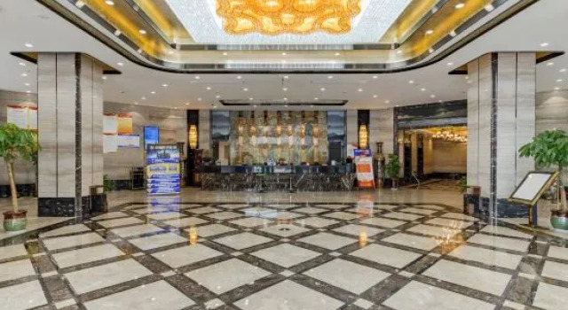 Xisiting Hotel, Rezerwuj Hotel Wuhu Anhui