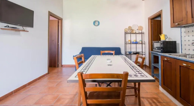 Апартаменты Villa Sajonara Elvira