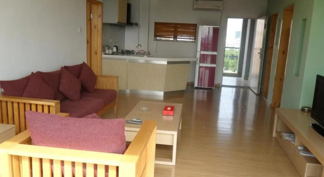 Shenzhen Wenyaxuan Hotel, Rezerwuj Hotel Hotele w Shenzhen z parkingiem, Parking