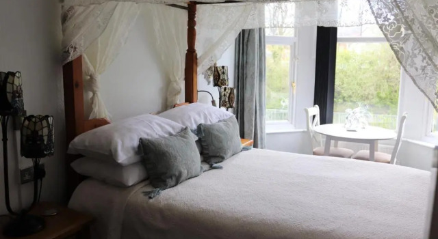 Номер Classic Greylands Guest House