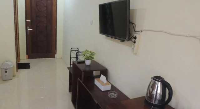 Standard double chambre Srikayah by Ndalem Beong