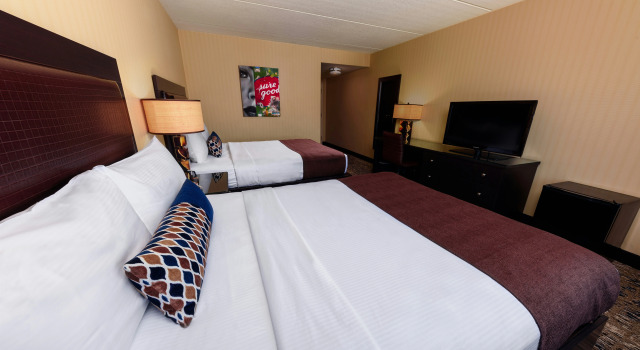 Boulder Station Hotel and Casino