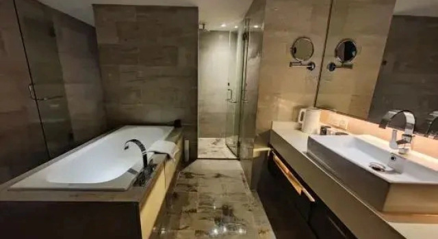 Люкс Chongqing YiMei Hotel