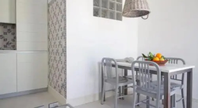 Fabrica Beach Apartments
