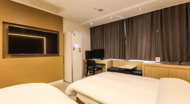 Jeonju Gyeongwondong The City Hotel, Забронировать Отель Отели Чонджу 3 звезды, рядом с Музей традиционных корейских вин в Чончжу, 3*