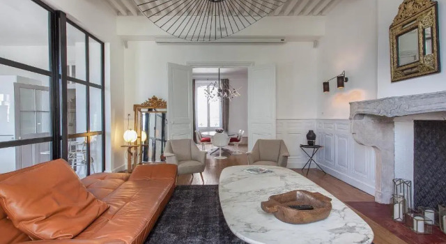 Maison TANDEM
