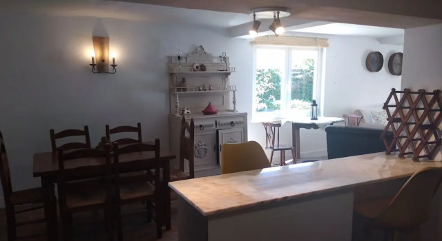 Коттедж Charming 2-bed House in Sesimbra