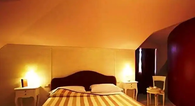 Люкс Palace Hotel Una Nuova Strada
