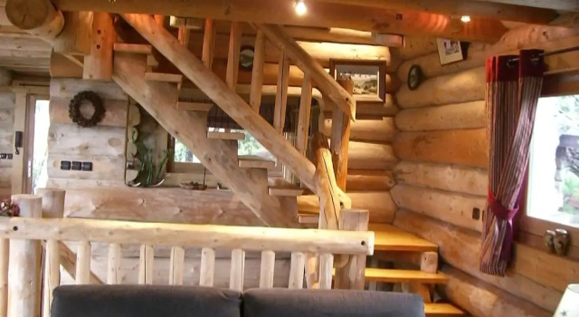 Chalet Les Prés Dorés, Забронировать Шале Виллы French Cerdagne, Вилла