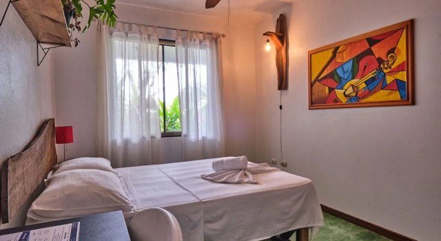 Номер Economy Villas Jacquelina