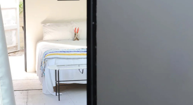 Люкс ONDA Surf Hotel