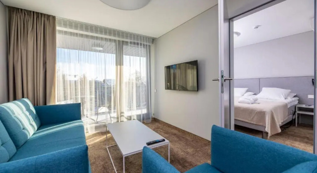 Suite SPA Nida