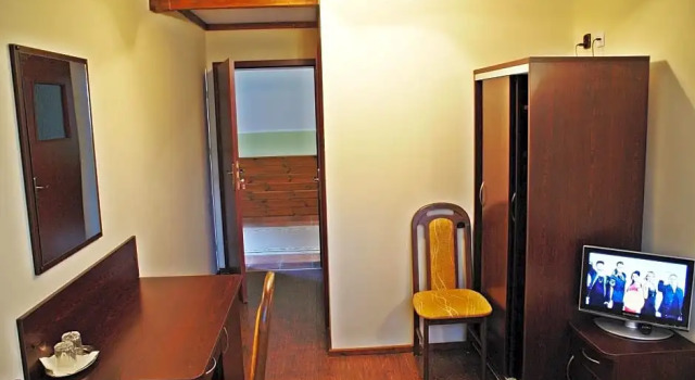 Augustowia, Prenota Hotel Augustow Suwalki Lake District