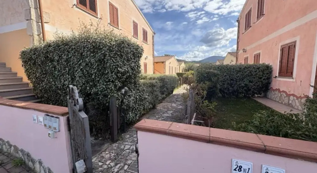 Relaxing Flat With Shared Pool in Viddalba