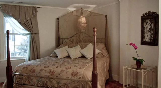 The Scranton Seahorse Inn