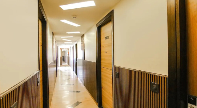 FabHotel Prime Culture