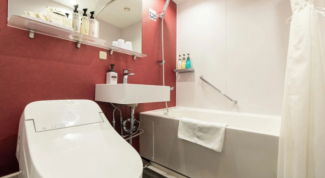 Двухместный номер Kyoto Yamashina Hotel Sanraku