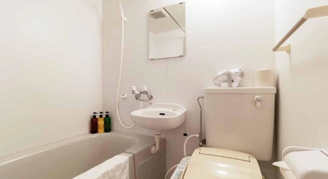 Номер Economy Beach Resort Hotel Kalakaua