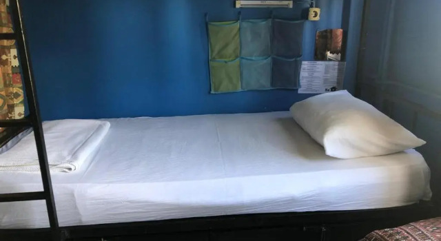 Bahaus Hostel near BlueMosque and HagiaSophiaMosque - 2 minutes, Забронировать Хостел Хостелы Стамбула, рядом с Базар Араста, Хостел