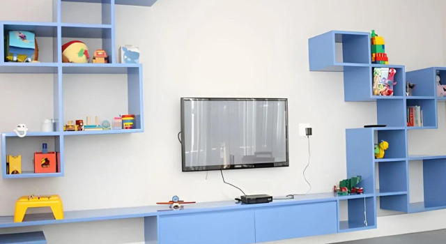 Multihouse - Moderno Studio no Brooklin I