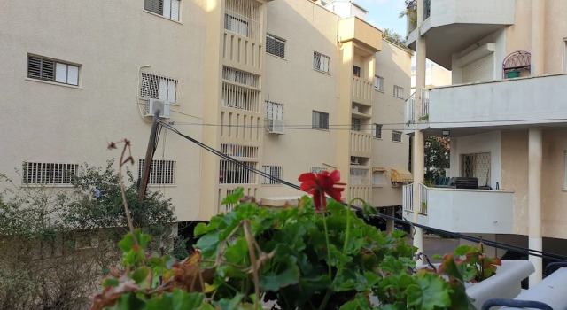 Comfortable apartment, Reserva ahora Apartamento Apartamentos en Distrito Central de Israel., Apartamento