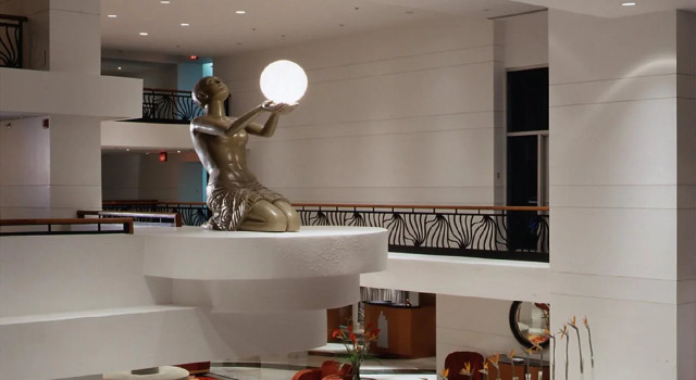 Pullman Miami Airport
