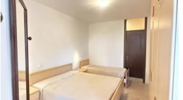Beachside and Equipped Apartment, Book Lejlighed Hoteller i Friuli Venezia Giulia med parkering, Parkering