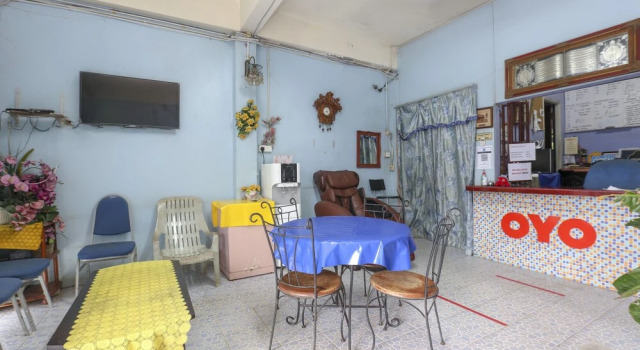 Damika Hotel by OYO Rooms, Rezerwuj Hotel Rantau Panjang Kelantan