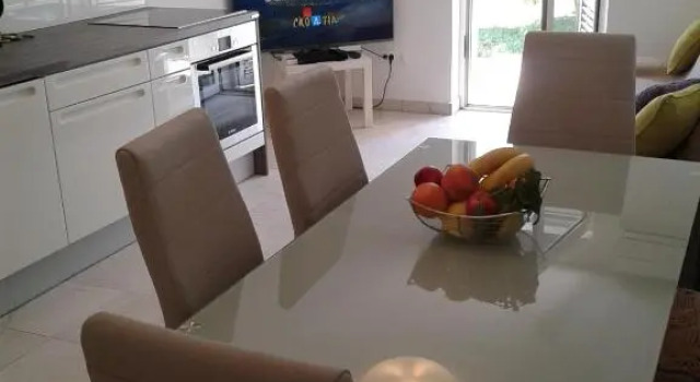 Апартаменты Apartment Ika