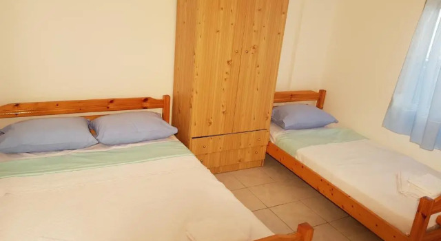 Flogita Beach House, Book Apartment Flogita 