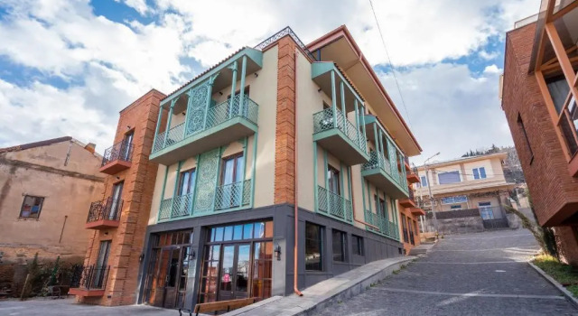 Бутик-отель Matiane Boutique Hotel