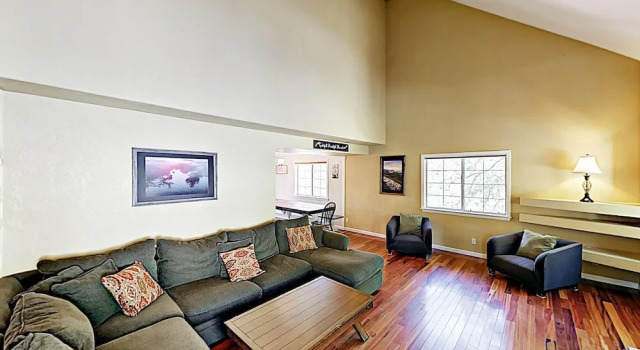 New Listing! "evergreen Escape" - Decks & Game Room 5 Bedroom Home