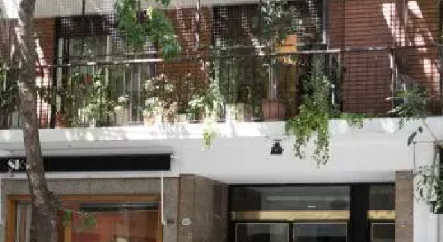 Estudio Arenales, Rezerwuj Apartament Retiro Buenos Aires