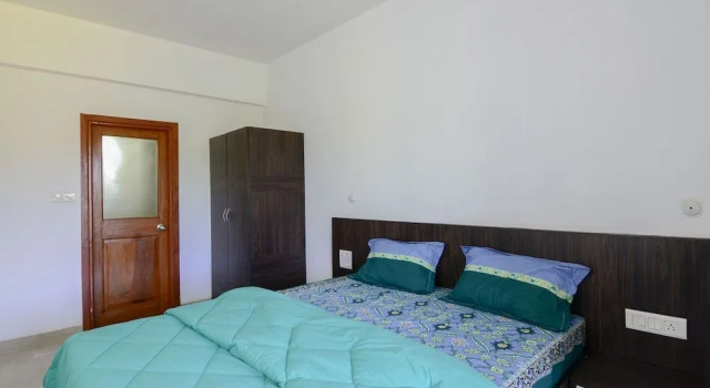 TripThrill Prudential Pristine Apartment, Rezervovat Apartmán Hotely v South Goa s parkováním, Parkování