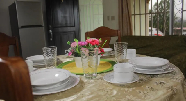 Номер Standard Cabañas Brisas Alto Boquete