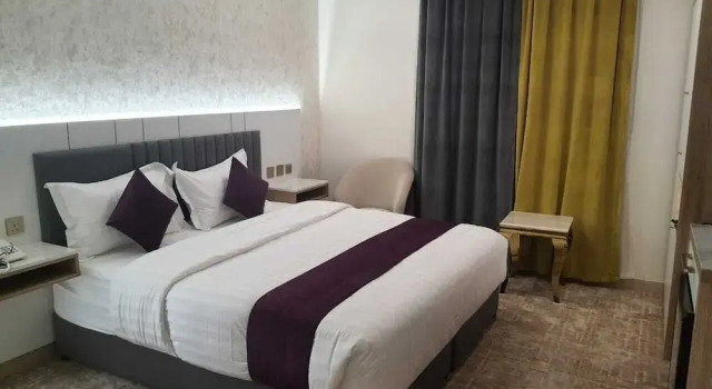 Номер Comfort Zawaya Almasia Hotel 2