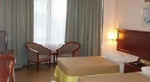 Blue Bay Resort