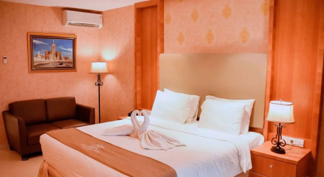Portola Grand Renggali Hotel Takengon, Rezerwuj Hotel Takengon Sumatra