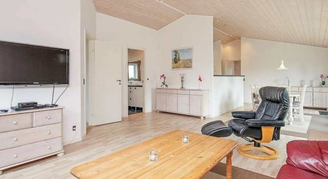 Simplistic Holiday Home in Dannemare With Barbecue, Reserva ahora Casa o chalet Dannemare Lolland