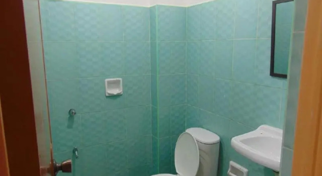 Двухместный номер Standard RedDoorz @ Remolador Extension