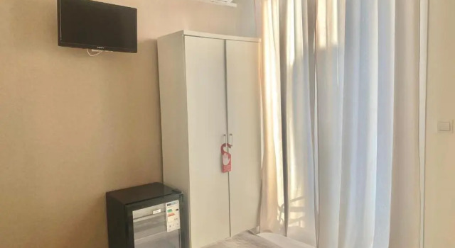 City Center Athnes Rooms