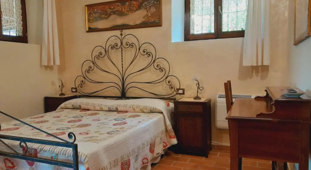Двухместный номер Standard Bed&Breakfast Silent Valley