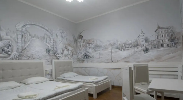 Apart Hotel Na Dobu, Забронировать Отель Львов Львовская область, рядом с Дворец князей Сапег