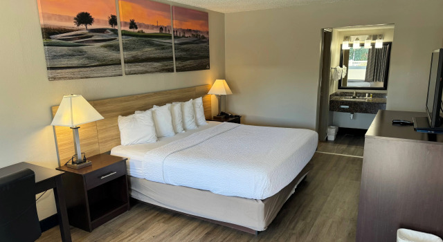 Ramada Limited Redondo Beach
